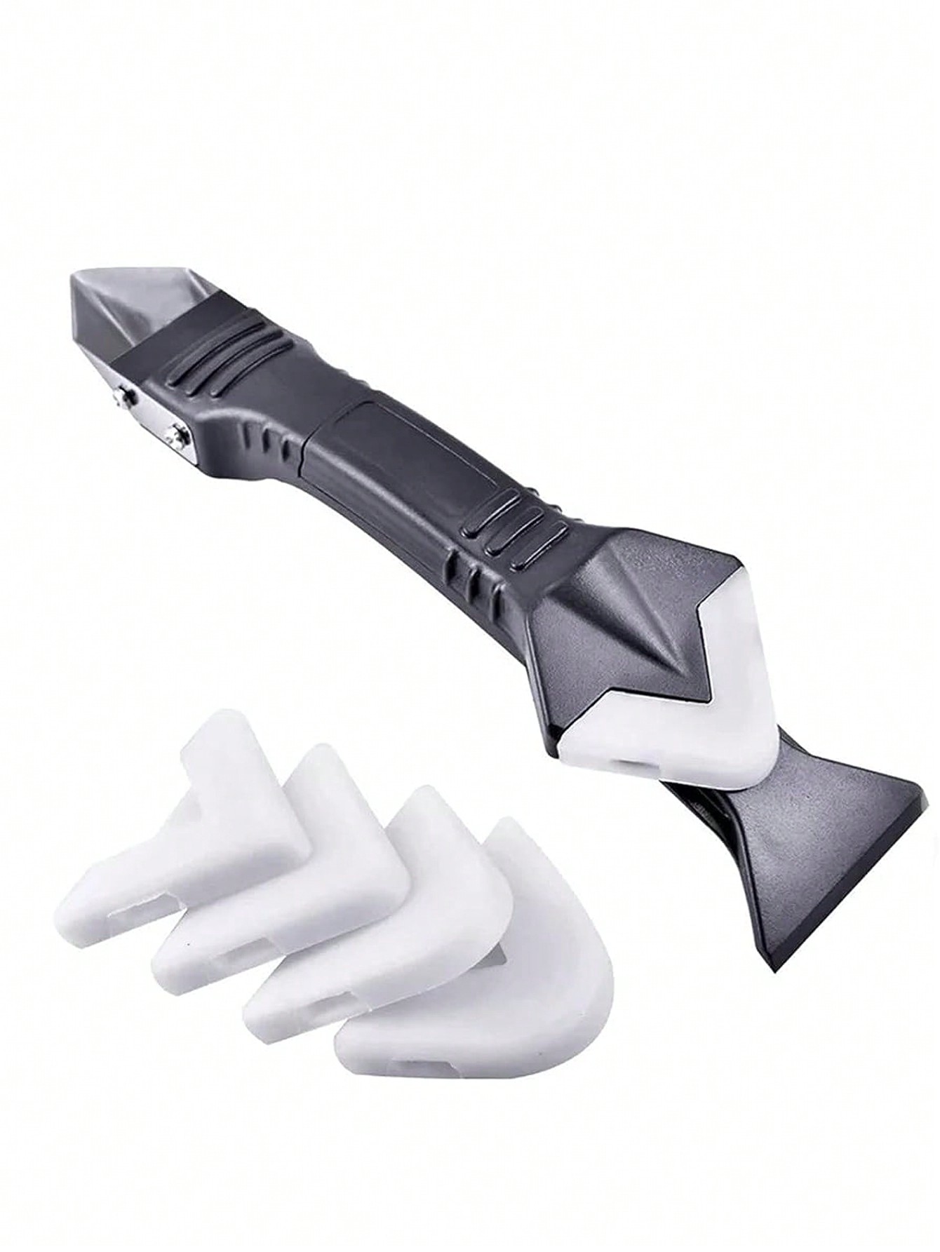 Silicone Spatula Set - Espátula de silicona 5 en 1