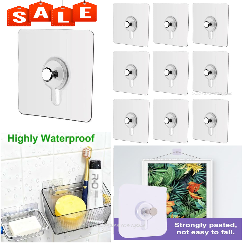 Kitchen Gadgets Pakistan - Ganchos para marcos de fotos, estante