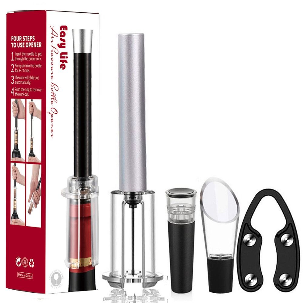 Kitchen Gadgets Pakistan - Accesorios de Bar, Juego de Abrebotellas