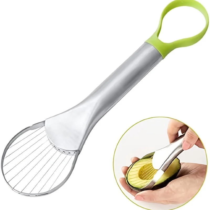 1 ud. Herramienta para aguacat - Avocado Slicer Tool reseña y precio