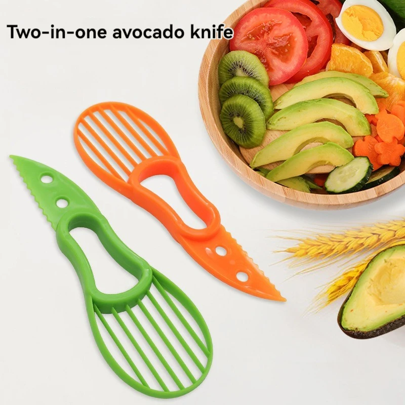 Rebanador de aguacate 3 en 1,  - Avocado Slicer Tool reseña y precio