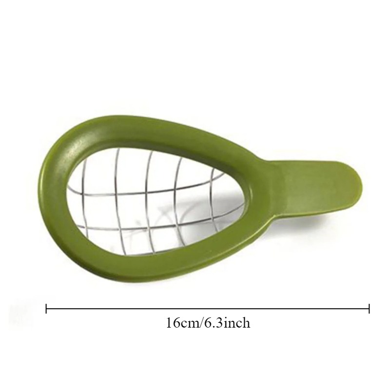 Rebanador y corer de aguacate, - Avocado Slicer Tool reseña y precio