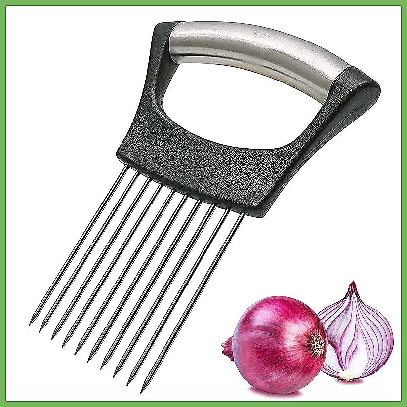 Soporte para cebollas Leeseph, - Avocado Slicer Tool reseña y precio