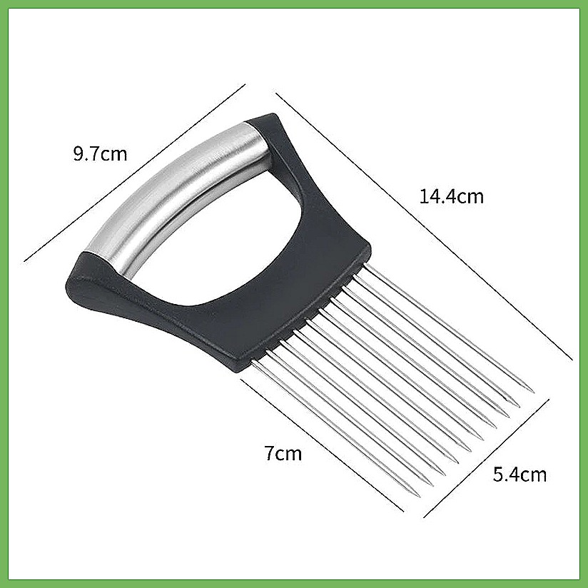 Soporte para cebollas Leeseph, - Avocado Slicer Tool reseña y precio