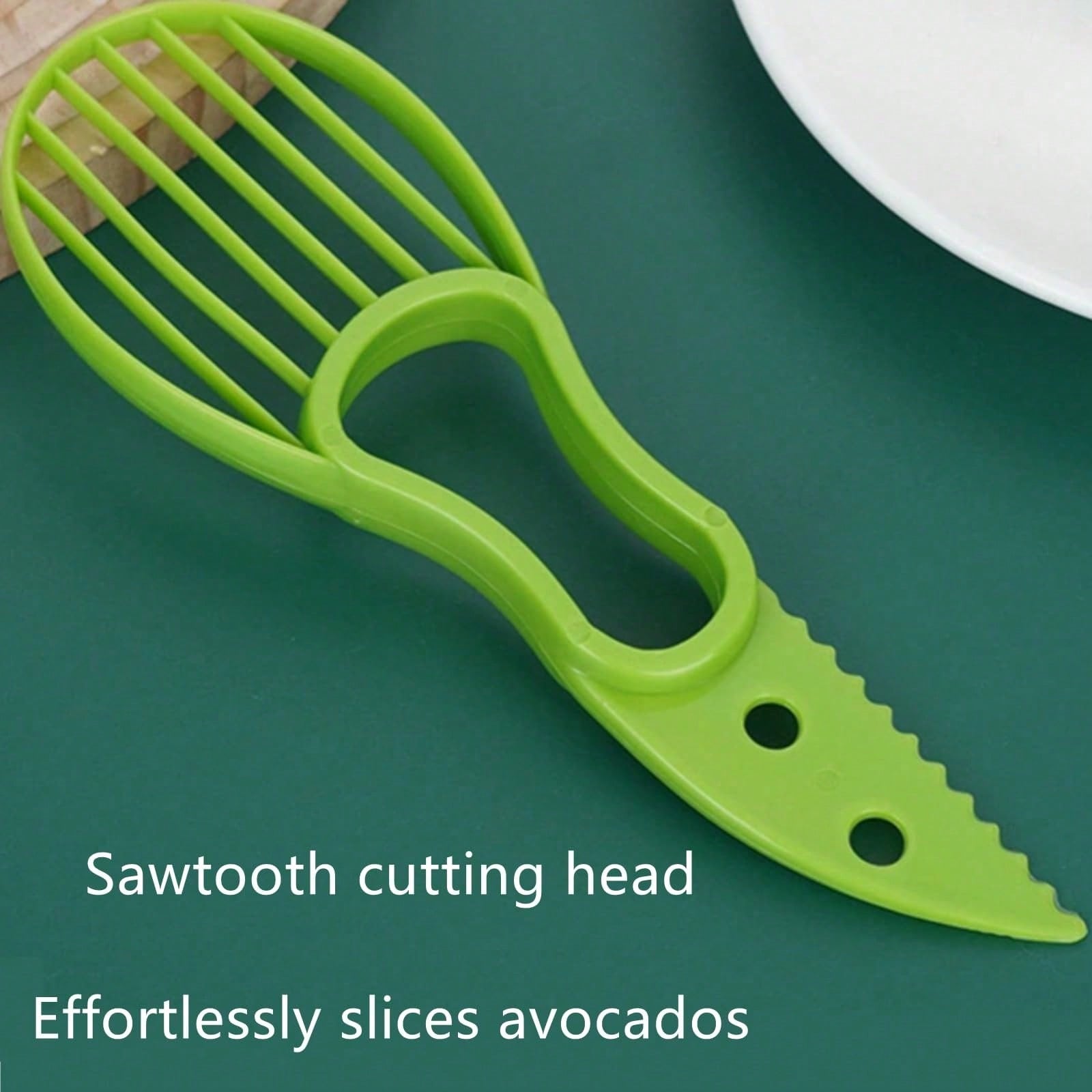 Cortador de Aguacate Profesion - Avocado Slicer Tool reseña y precio