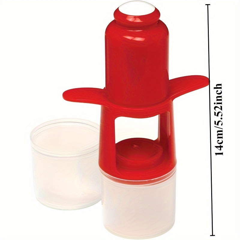 Removedor de Semillas de Cerez - Cherry Pitter Tool reseña y precio
