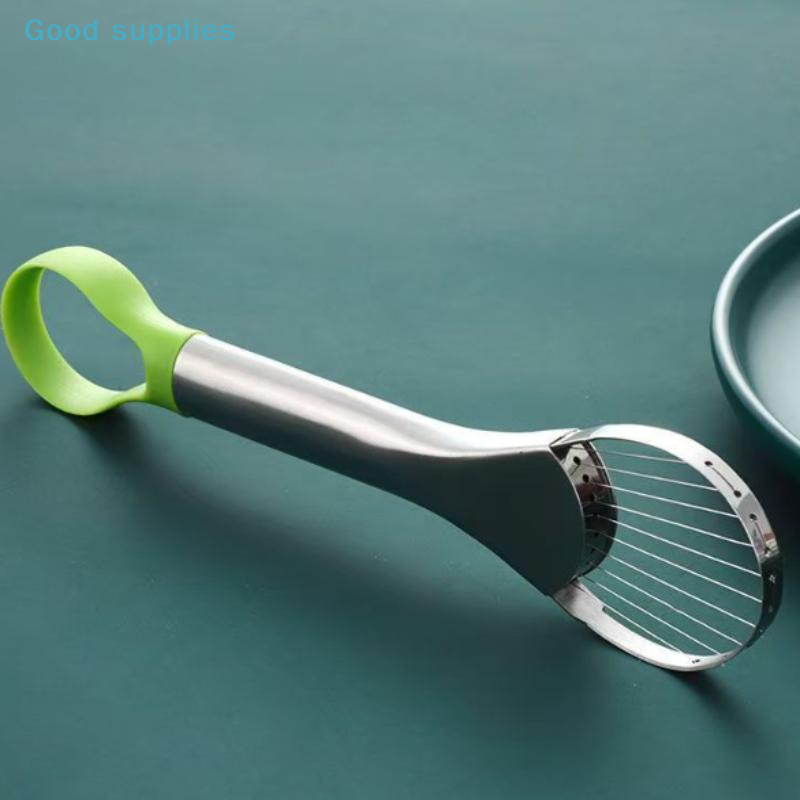 Cortador de Aguacates de Acero - Avocado Slicer Tool reseña y precio