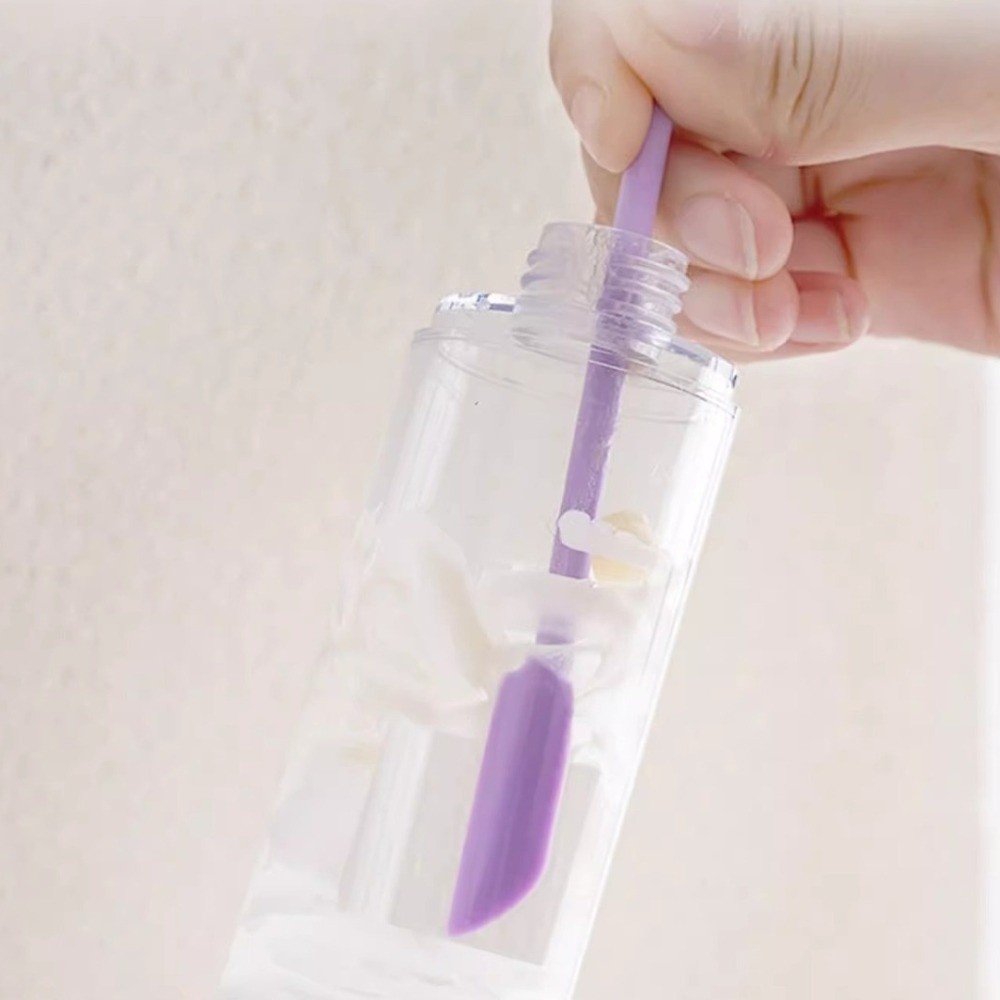 Juego de 3 unidades de raspado - Silicone Spatula Set reseña y precio