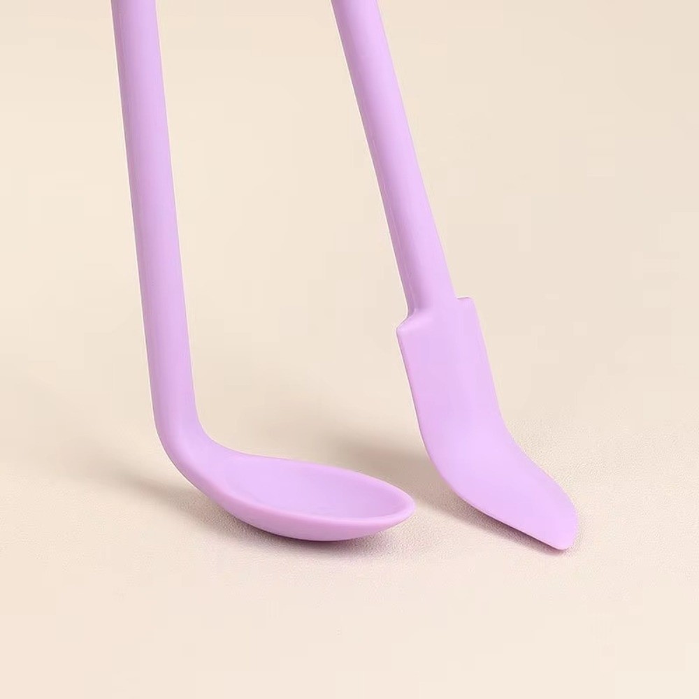 Juego de 3 unidades de raspado - Silicone Spatula Set reseña y precio