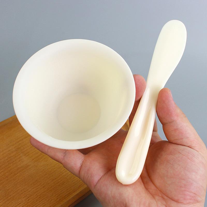Nuevo Set de Herramientas de B - Silicone Spatula Set reseña y precio