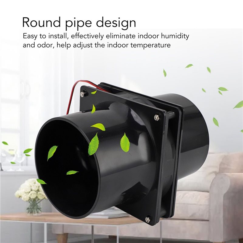 【ACCESORIOS DE COCINA】2X Venti - Kitchen Gadgets Exhaust Fan reseña y precio