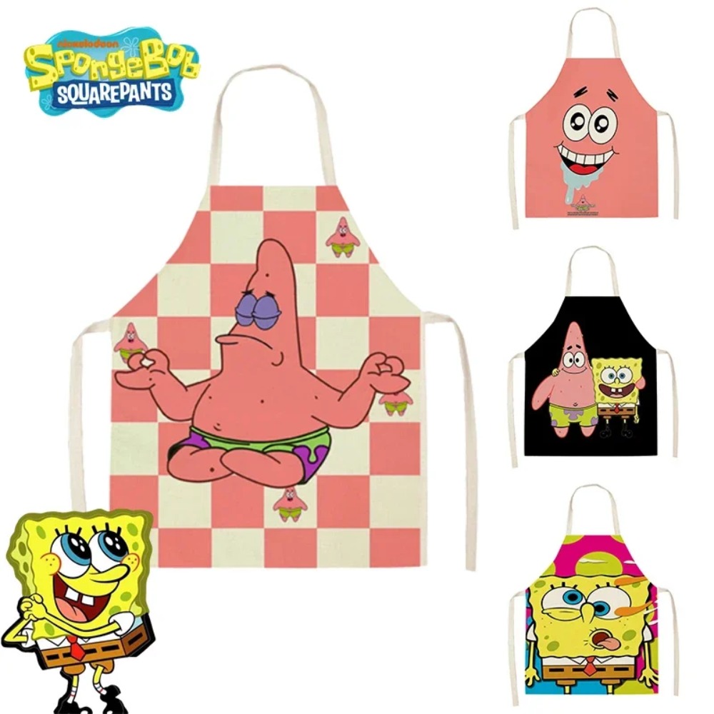 Delantales de Cocina de Bob Es - Kitchen Gadgets Pakistan reseña y precio