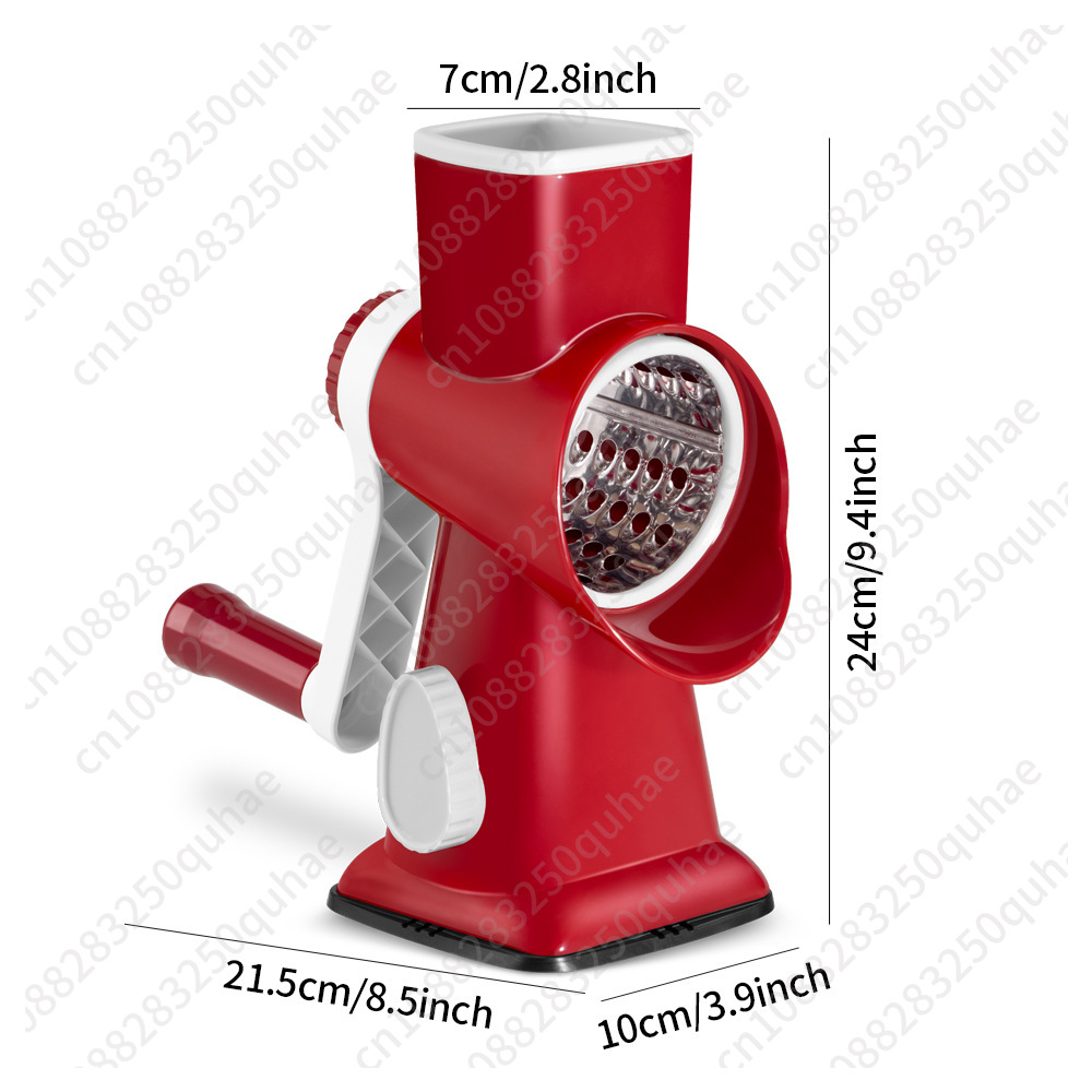 Cortador de Verduras Multifunc - Kitchen Gadgets Amazon reseña y precio