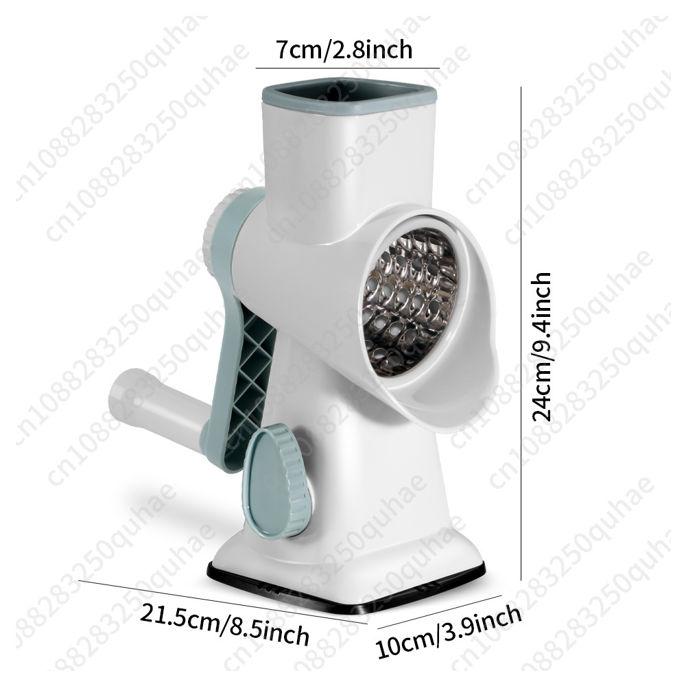 Cortador de Verduras Multifunc - Kitchen Gadgets Amazon reseña y precio