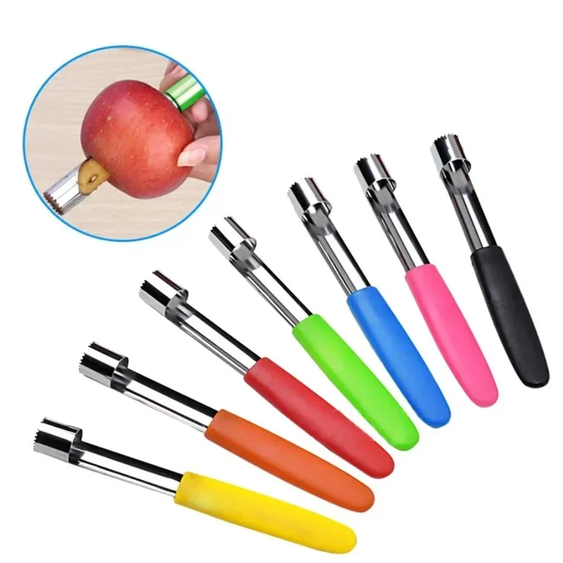 1 ud. Descorazonador de Frutas - Cherry Pitter Tool reseña y precio