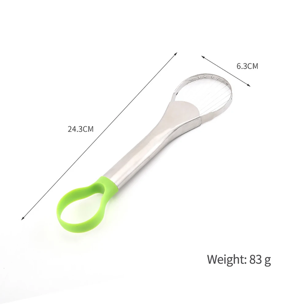 Cortador de aguacate multifunc - Avocado Slicer Tool reseña y precio