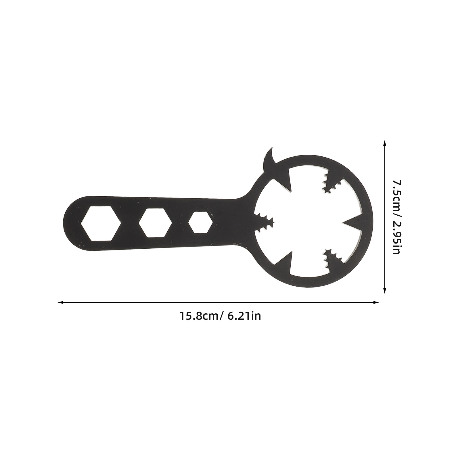 Desgranadora de maíz manual de - Cherry Pitter Tool reseña y precio