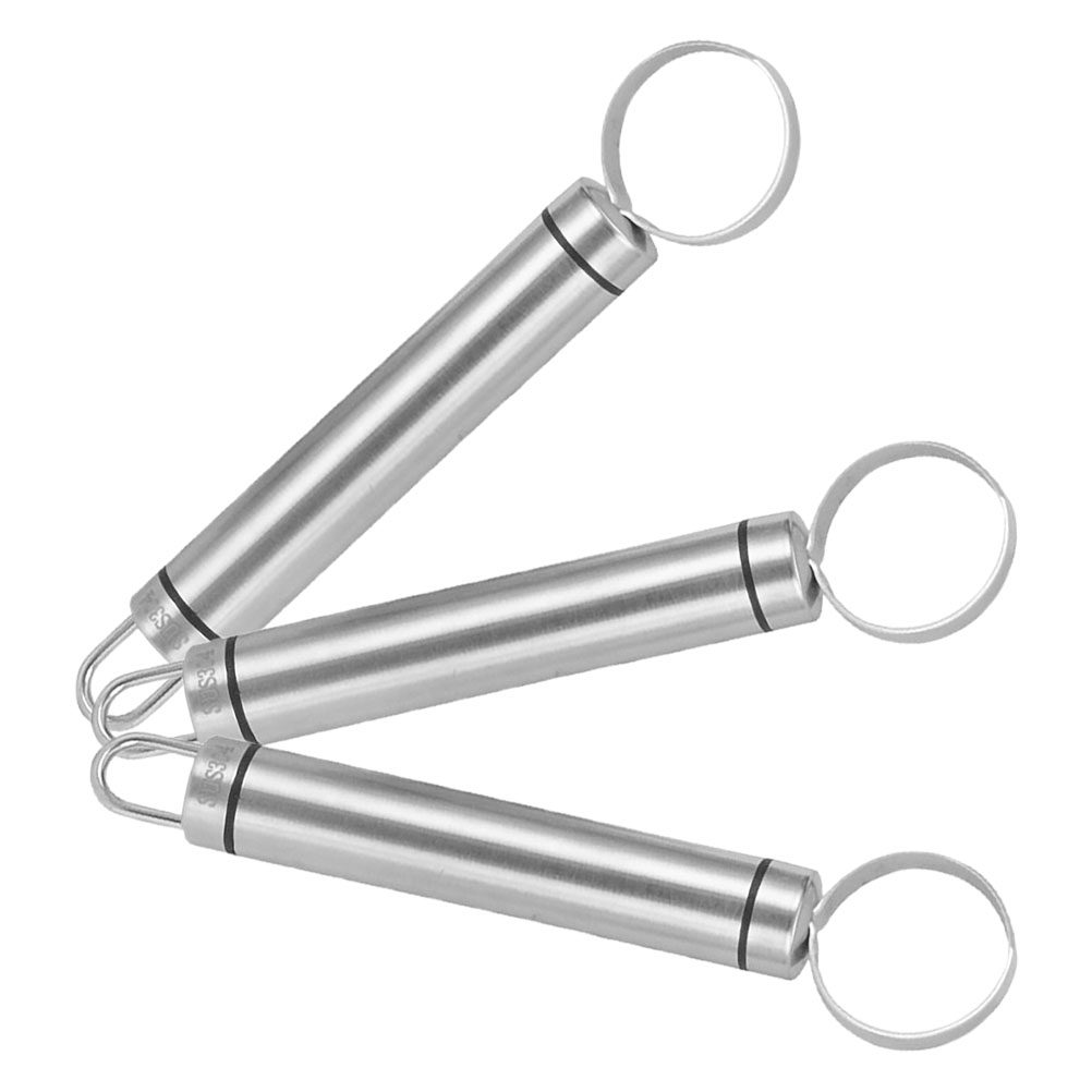 Juego de 3 Descorazonadores de - Cherry Pitter Tool reseña y precio