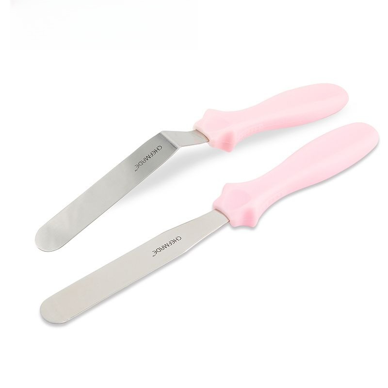 Espátula Angulada Inspirada en - Kitchen Gadgets Gifts reseña y precio