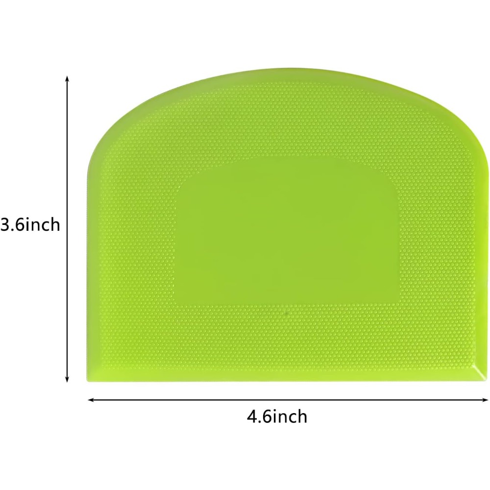 Espátula Multiusos para Repost - Silicone Spatula Set reseña y precio