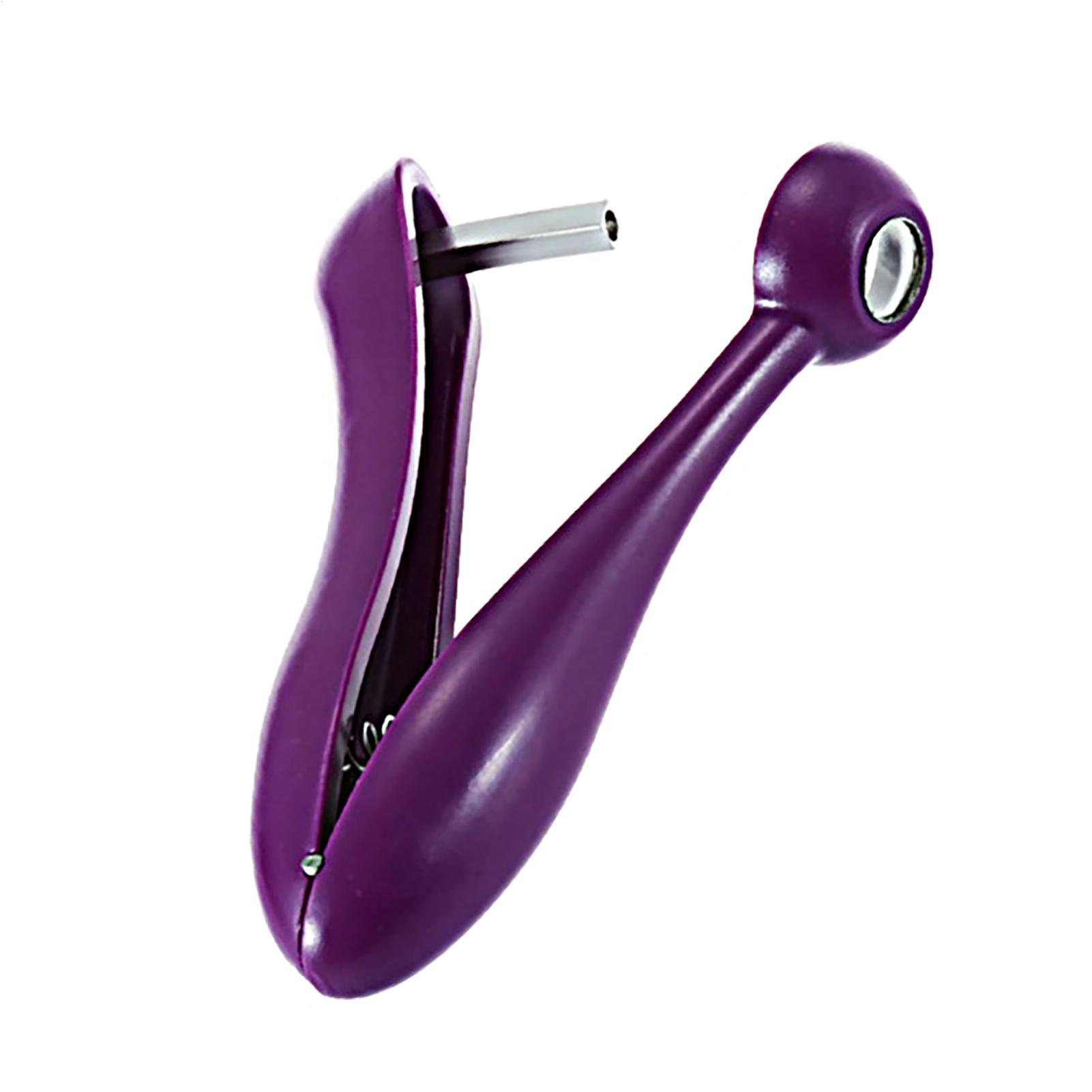 Descorazonador de cerezas port - Cherry Pitter Tool reseña y precio