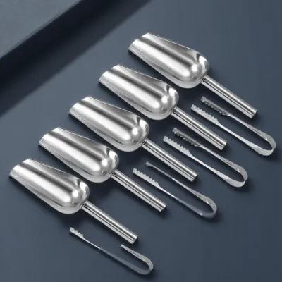 Juego de 5 Palas de Acero Inox - Cherry Pitter Tool reseña y precio