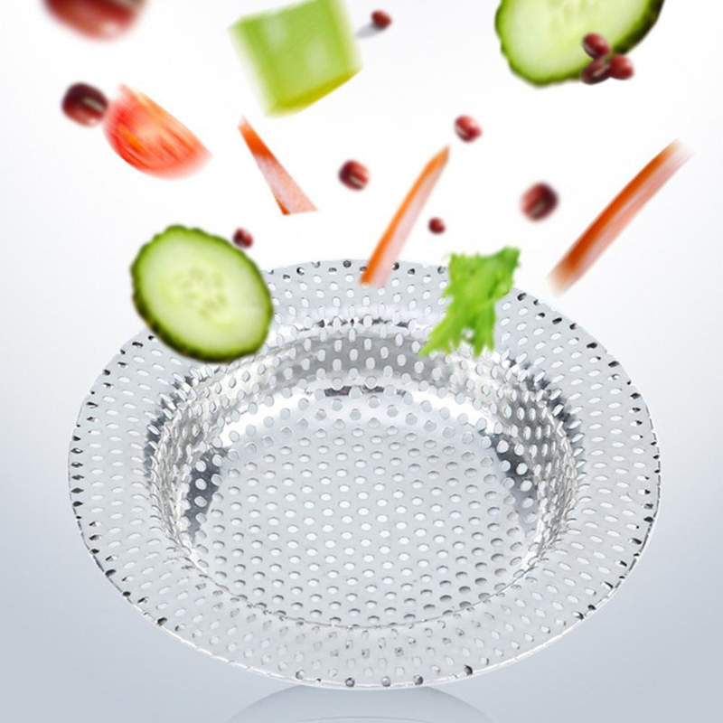 Nuevo colador de fregadero de  - Kitchen Gadgets Gifts reseña y precio