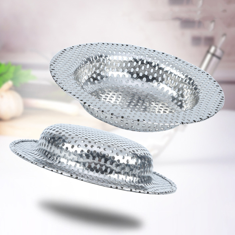 Nuevo colador de fregadero de  - Kitchen Gadgets Gifts reseña y precio