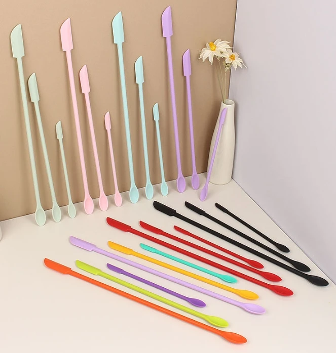 Espátula de silicona resistent - Silicone Spatula Set reseña y precio