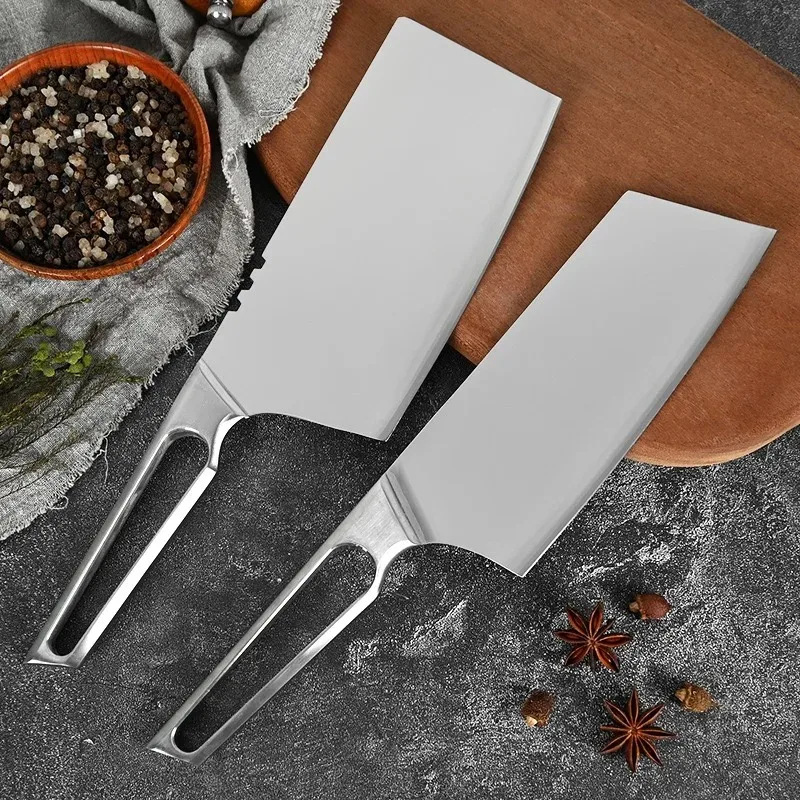Cuchillo de Chef chino para so - Kitchen Gadgets Vegetable Chopper reseña y precio