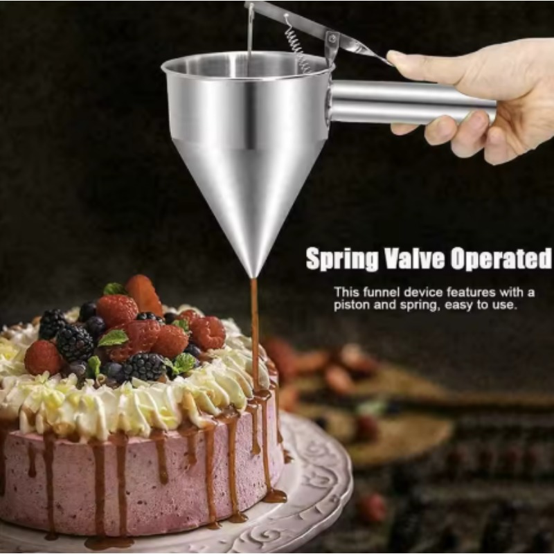Dispensador de Líquido de Acer - Kitchen Gadgets Pakistan reseña y precio