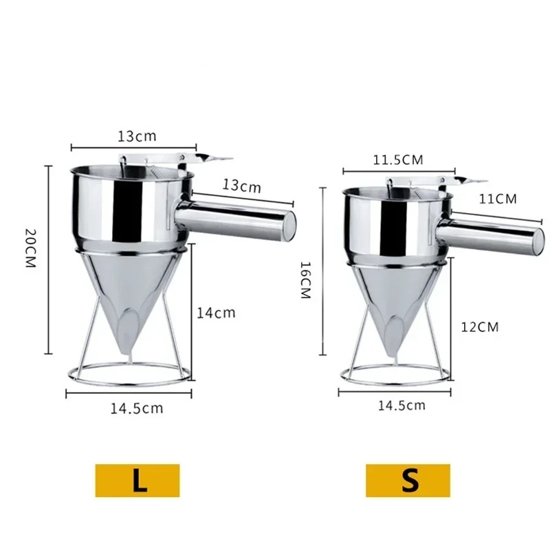 Dispensador de Líquido de Acer - Kitchen Gadgets Pakistan reseña y precio