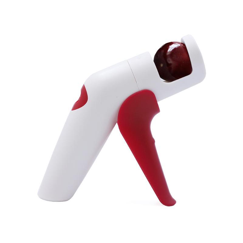 Máquina para deshuesar dátiles - Cherry Pitter Tool reseña y precio