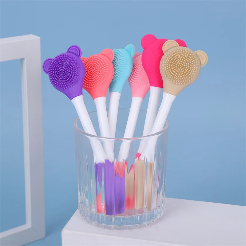 Juego de 1-8 piezas de cepillo - Silicone Spatula Set reseña y precio