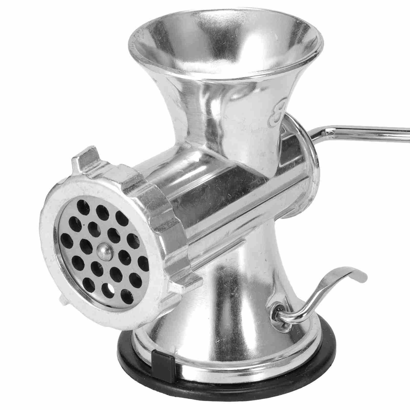 Molinillo de carne Manual de a - Kitchen Gadgets Vegetable Chopper reseña y precio