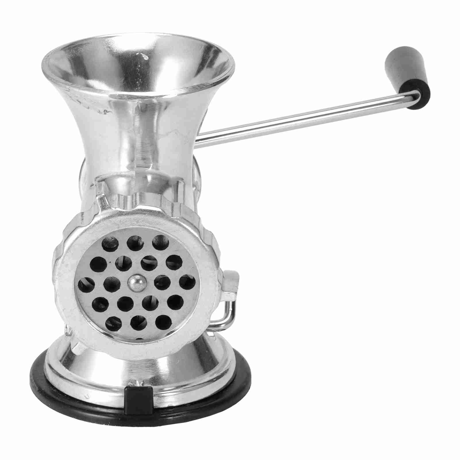 Molinillo de carne Manual de a - Kitchen Gadgets Vegetable Chopper reseña y precio