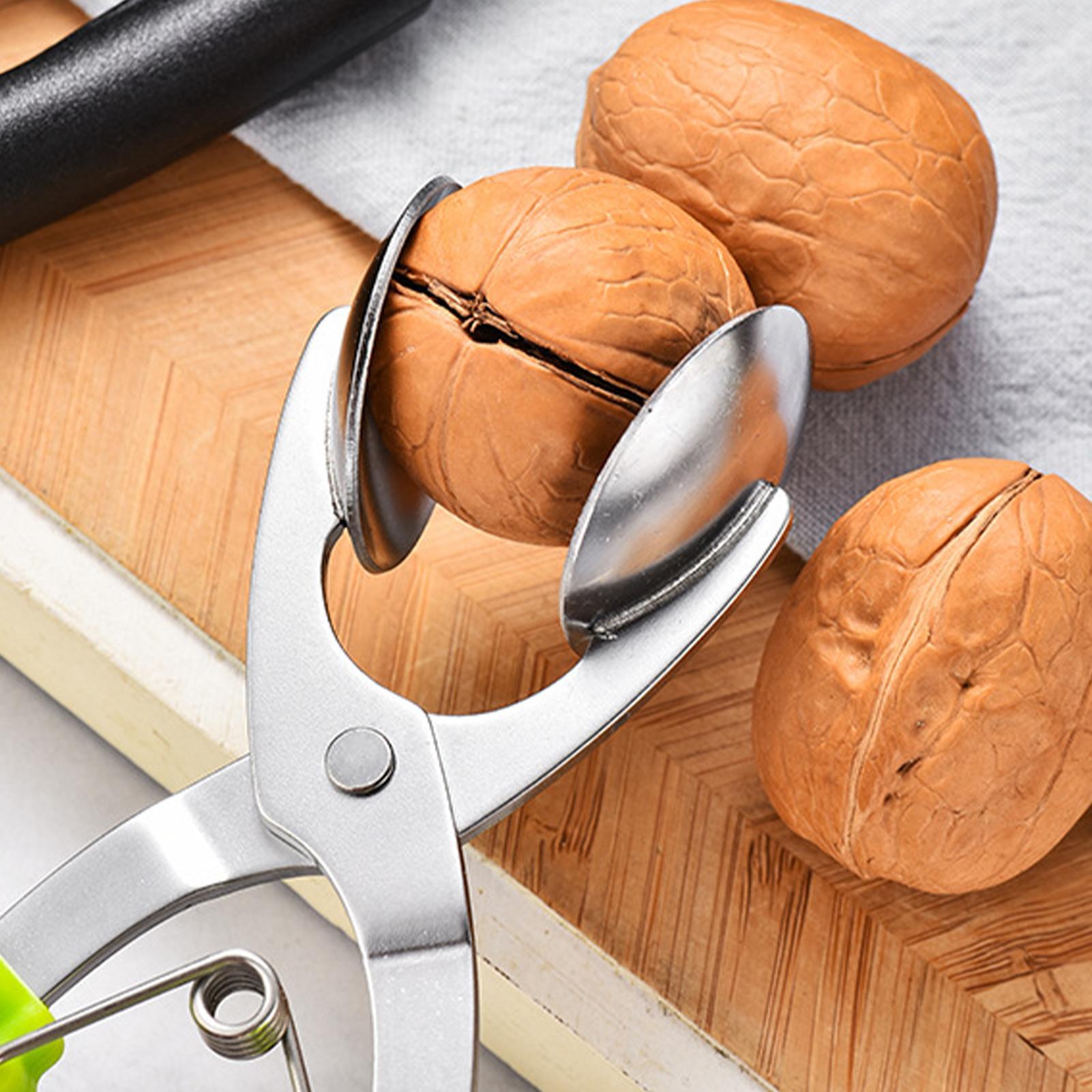 Máquina para Castañas de Acero - Kitchen Gadgets Pakistan reseña y precio
