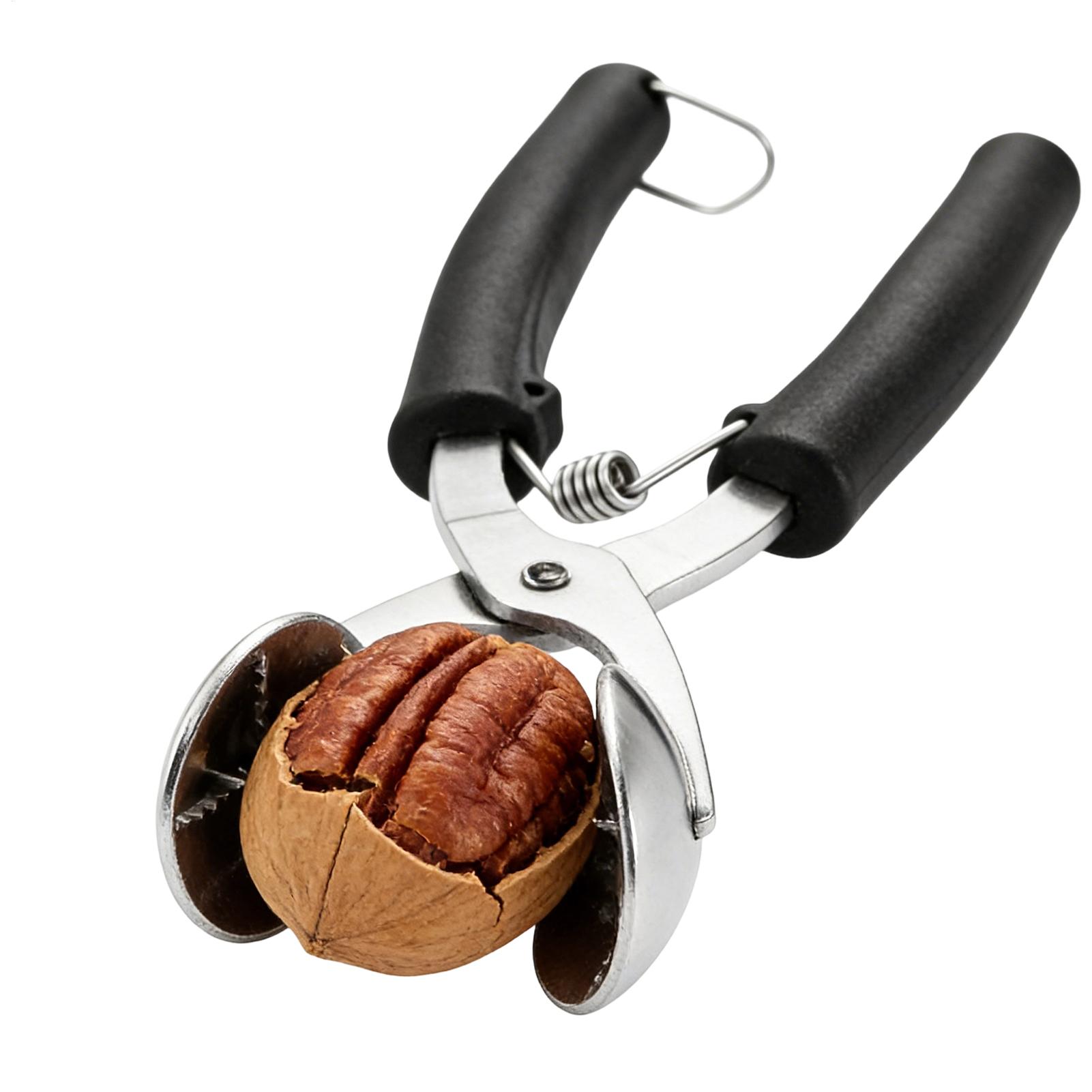 Máquina para Castañas de Acero - Kitchen Gadgets Pakistan reseña y precio