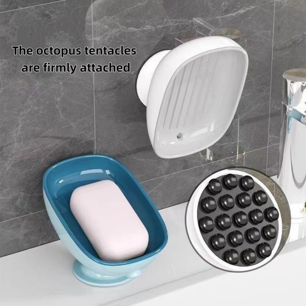 1 unidad de jabonera de baño c - Kitchen Gadgets Gifts reseña y precio