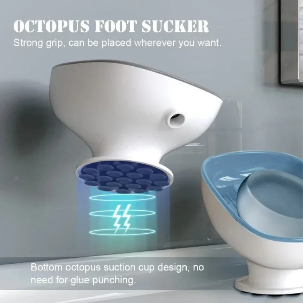 1 unidad de jabonera de baño c - Kitchen Gadgets Gifts reseña y precio