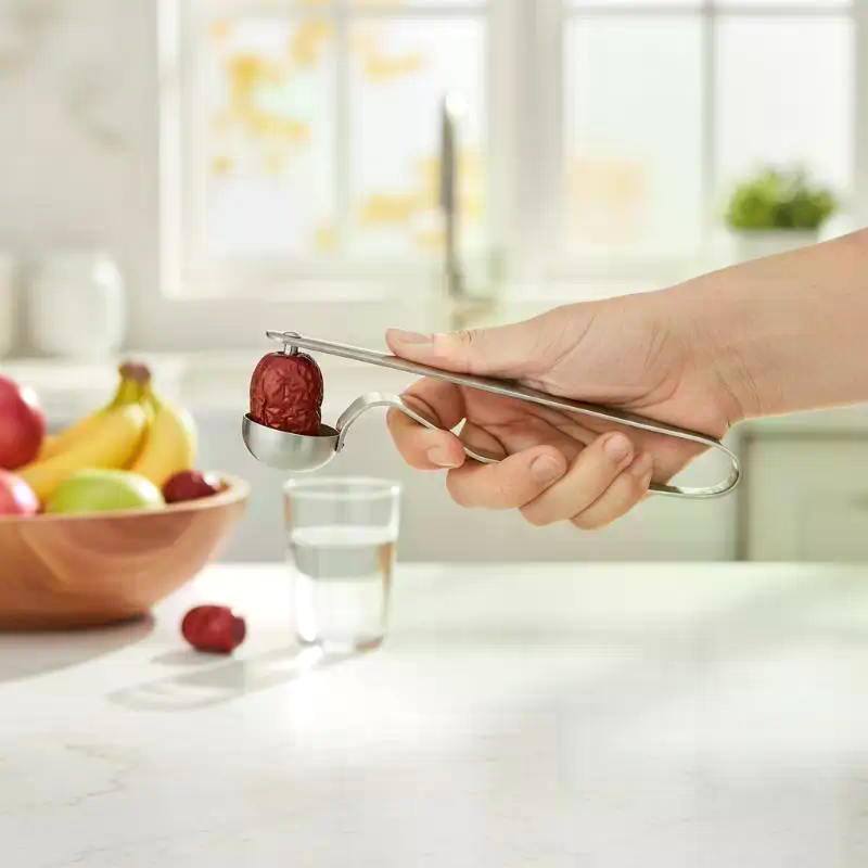 # Herramienta para deshuesar d - Cherry Pitter Tool reseña y precio