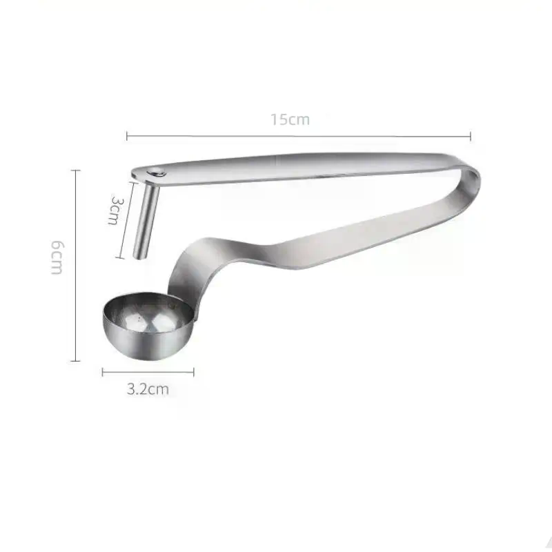 # Herramienta para deshuesar d - Cherry Pitter Tool reseña y precio