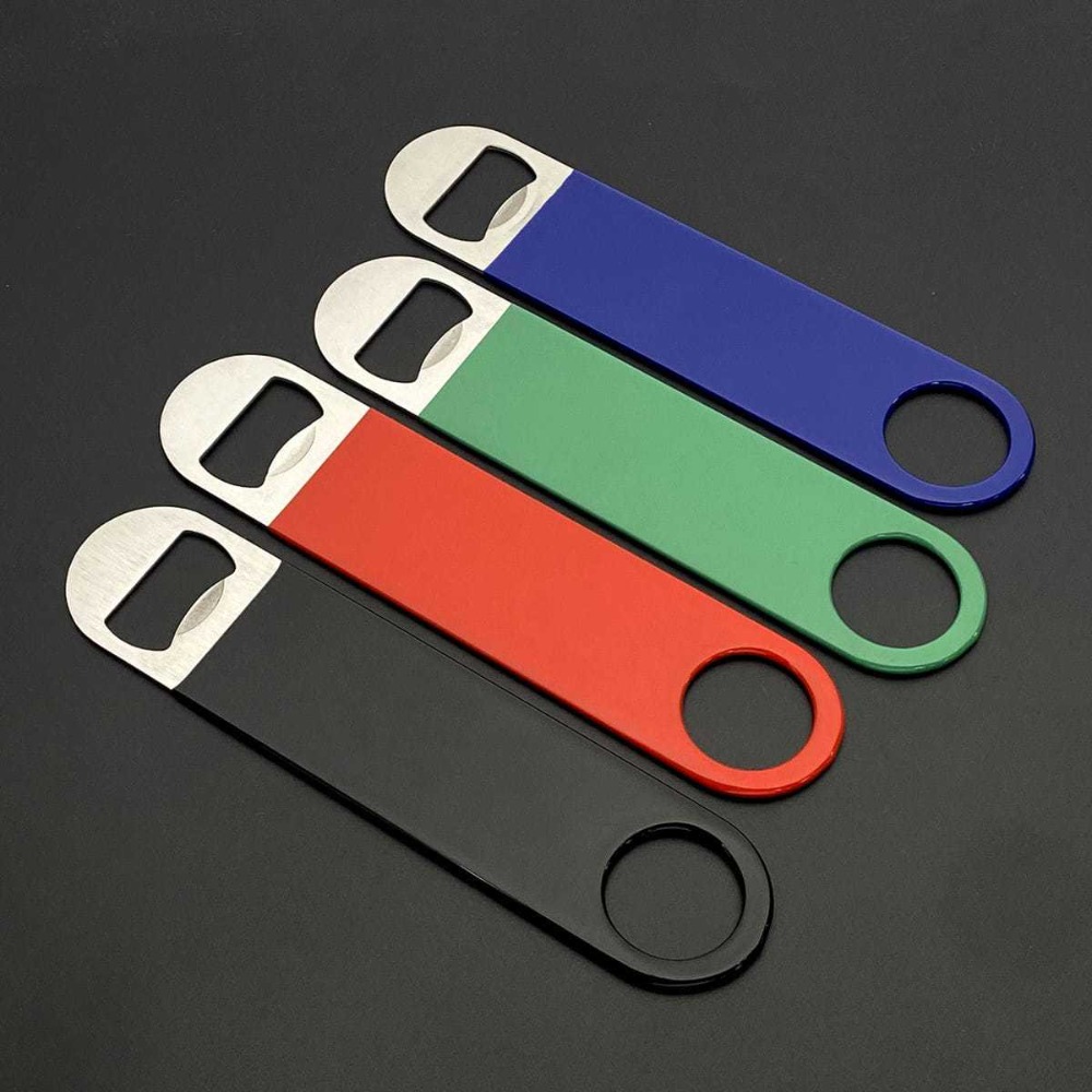 Abridor de Botellas de Cerveza - Kitchen Gadgets Gifts reseña y precio