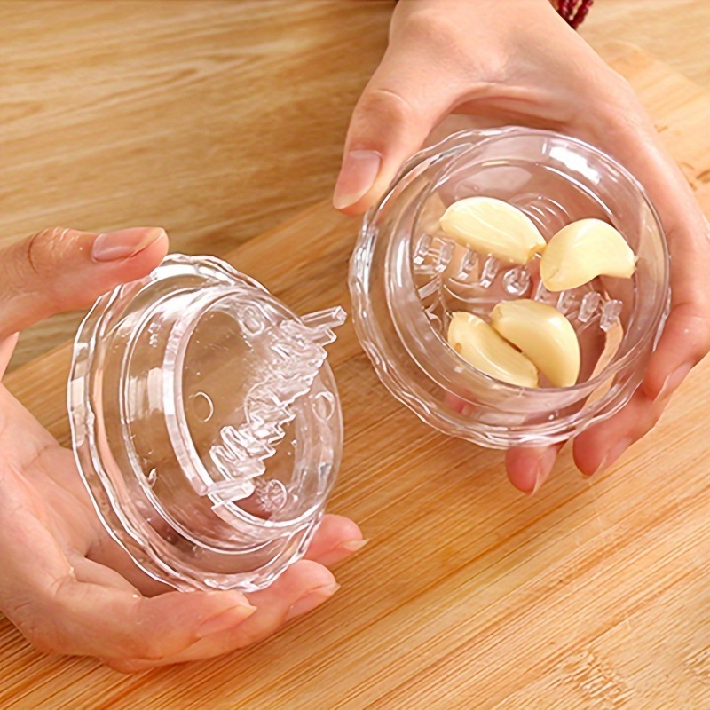 Nuevo Triturador de Ajo Multif - Kitchen Gadgets Pakistan reseña y precio