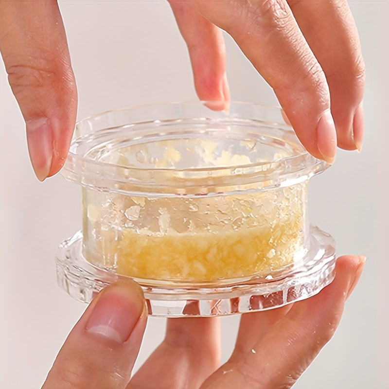 Nuevo Triturador de Ajo Multif - Kitchen Gadgets Pakistan reseña y precio