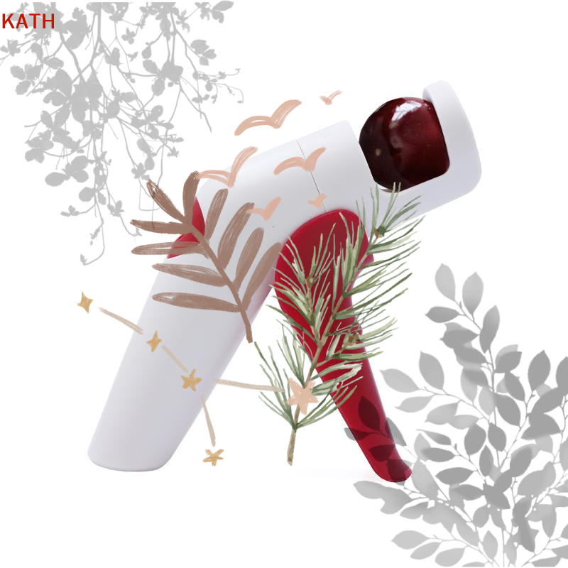 Máquina Multifunción para Desh - Cherry Pitter Tool reseña y precio