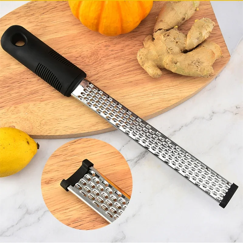 Rallador de queso de acero ino - Kitchen Gadgets Vegetable Chopper reseña y precio