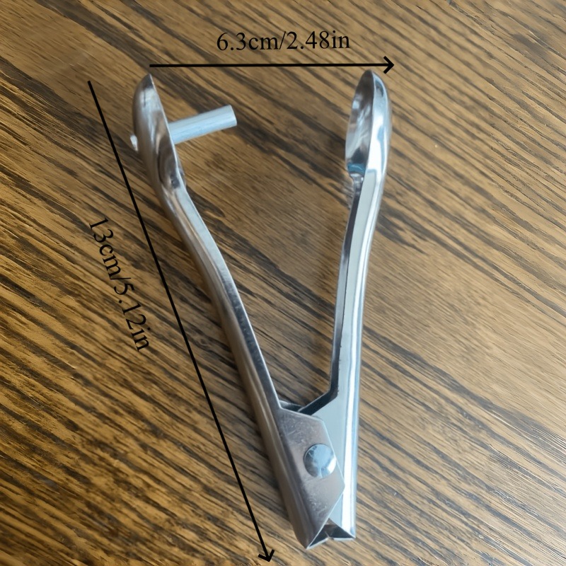 Descorazonador de cerezas, juj - Cherry Pitter Tool reseña y precio