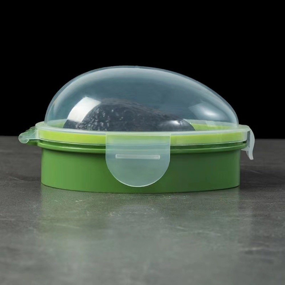 Contenedor Reutilizable para G - Avocado Slicer Tool reseña y precio