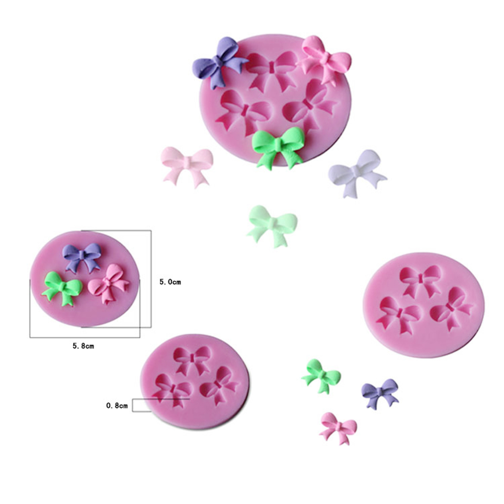 Molde de silicona con forma de - Silicone Mold Baking reseña y precio
